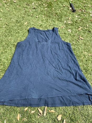 Débardeur taille 42