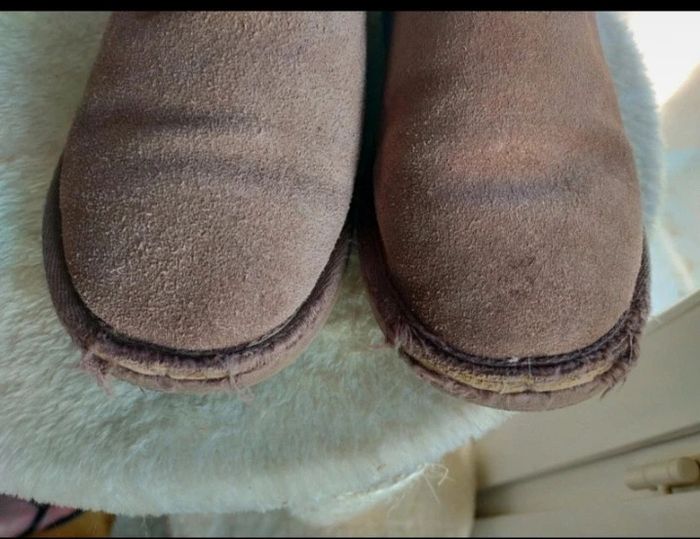 Bottes fourrées Okaïdi p 36 - photo numéro 3