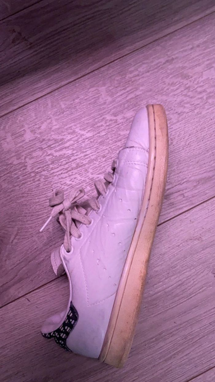 Baskets adidas Stan smith - photo numéro 16