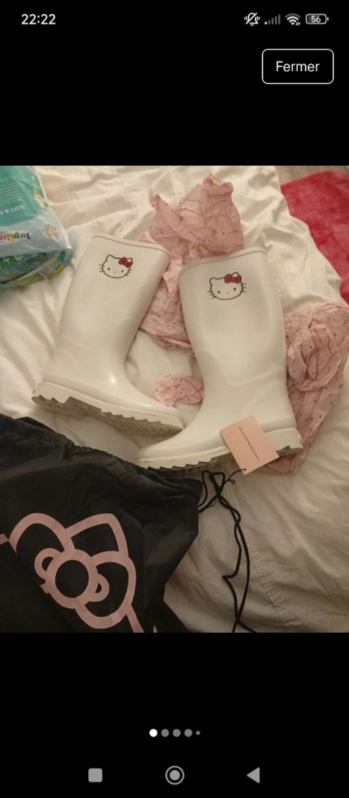 Bottes - photo numéro 3