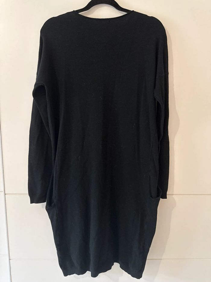 Robe noire LPB Les Petites Bombes – Taille S/M – Élégante et confortable - photo numéro 6