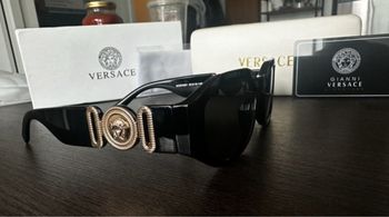 Lunette Versace