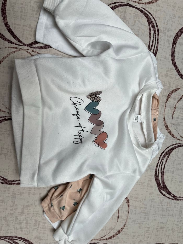 Lot de pull - photo numéro 3