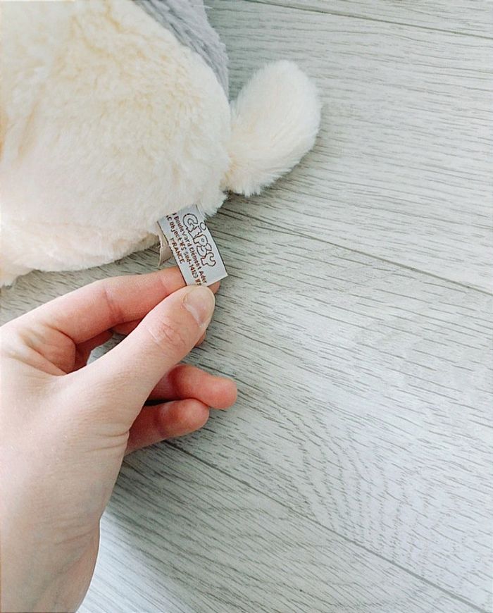 🪻Jolie peluche toute douce 🪻 - photo numéro 7