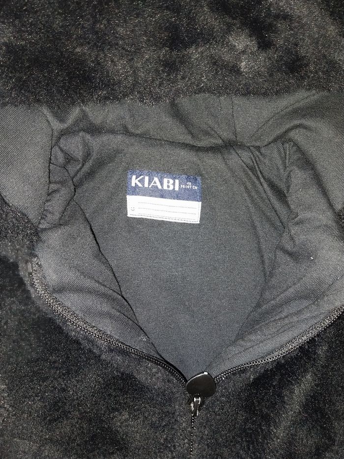 Blouson fille - photo numéro 2