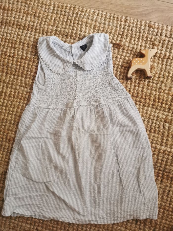Robe 36 mois