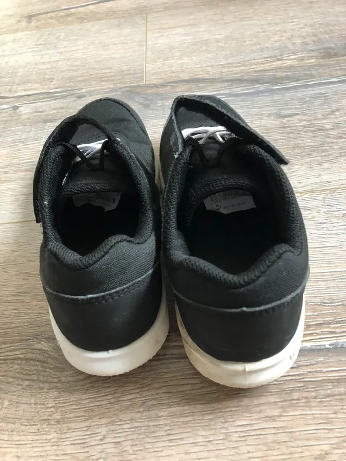2 Paires de basket de sport - photo numéro 3
