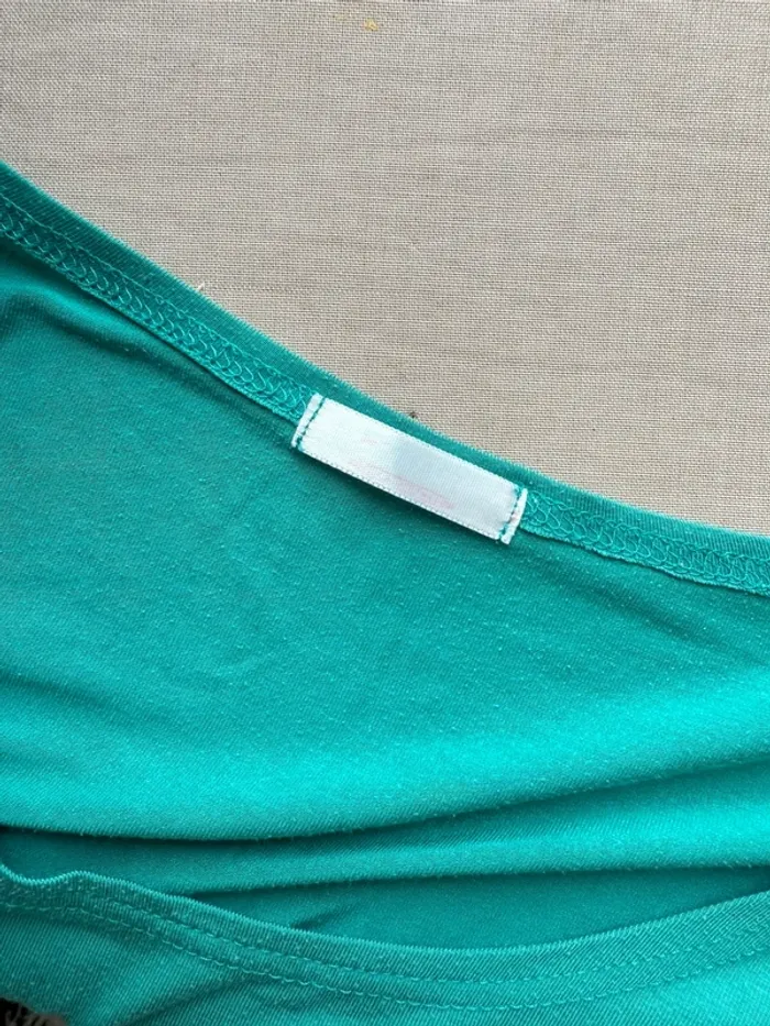 Tee shirt - photo numéro 3