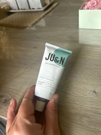 Gelée tonique Ju and N