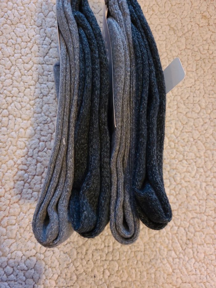 Lot ou a l'unité 8€ chaussettes homme 39/42 - photo numéro 6