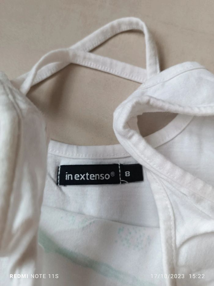 Débardeur - photo numéro 2