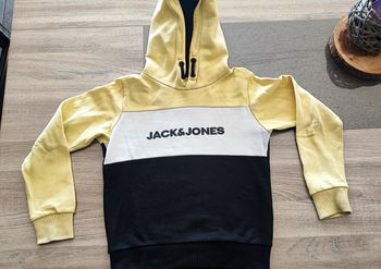 Sweat Capuche Jack&Jones