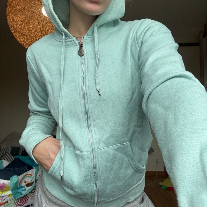 Gilet à zip - photo numéro 2