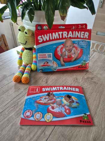 Bouée évolutive  Freds Swim Academy