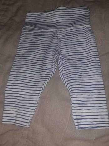 Leggins neuf 1mois H&M