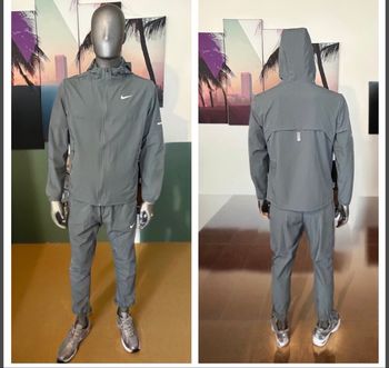 Taille M running 