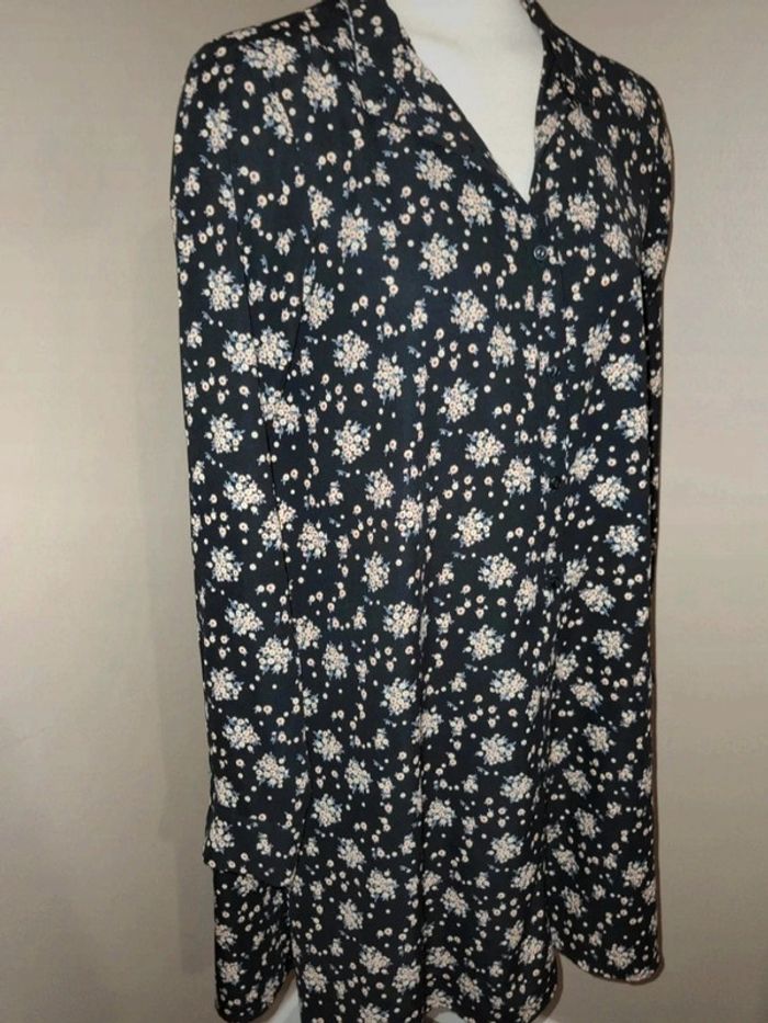 Robe fleurie 36 - photo numéro 4