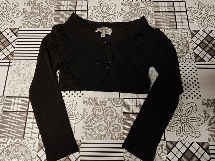 Lot vêtements fille 4 ans - photo numéro 10