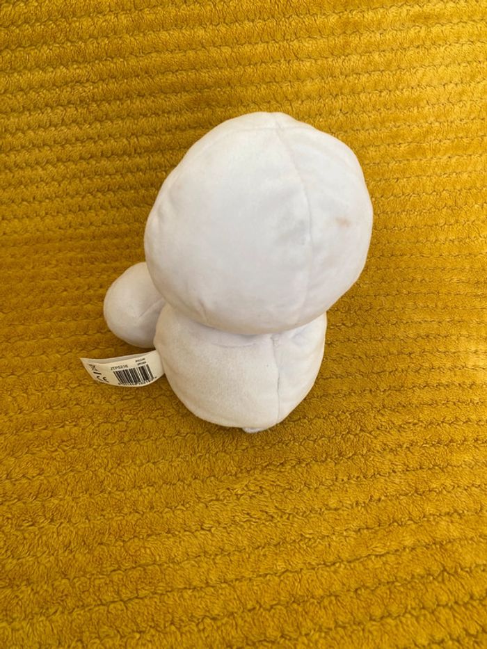 Flocon reine des neiges - photo numéro 3