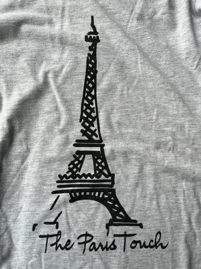 Haut Paris
