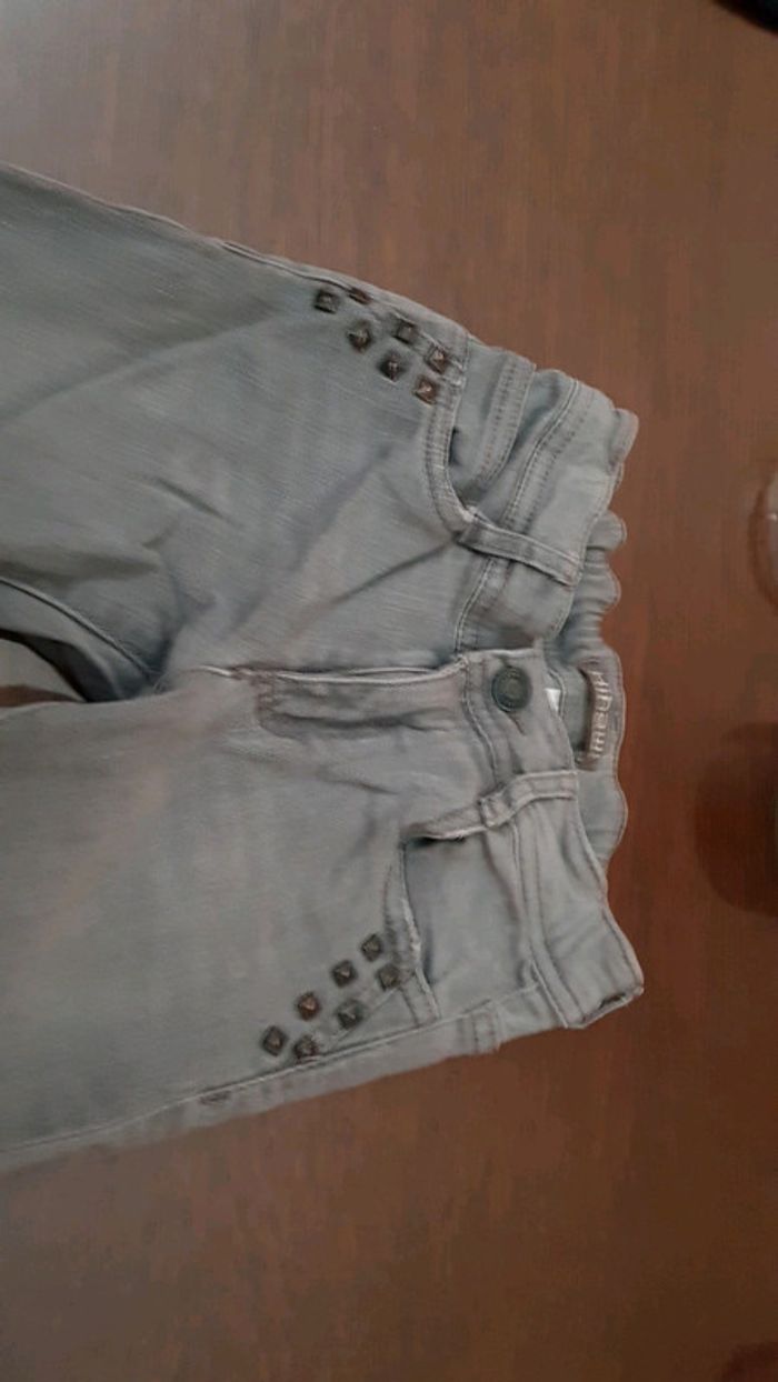 Jeans - photo numéro 2