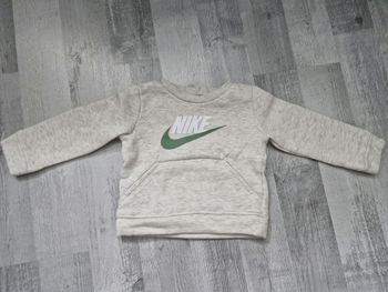 Sweat Nike