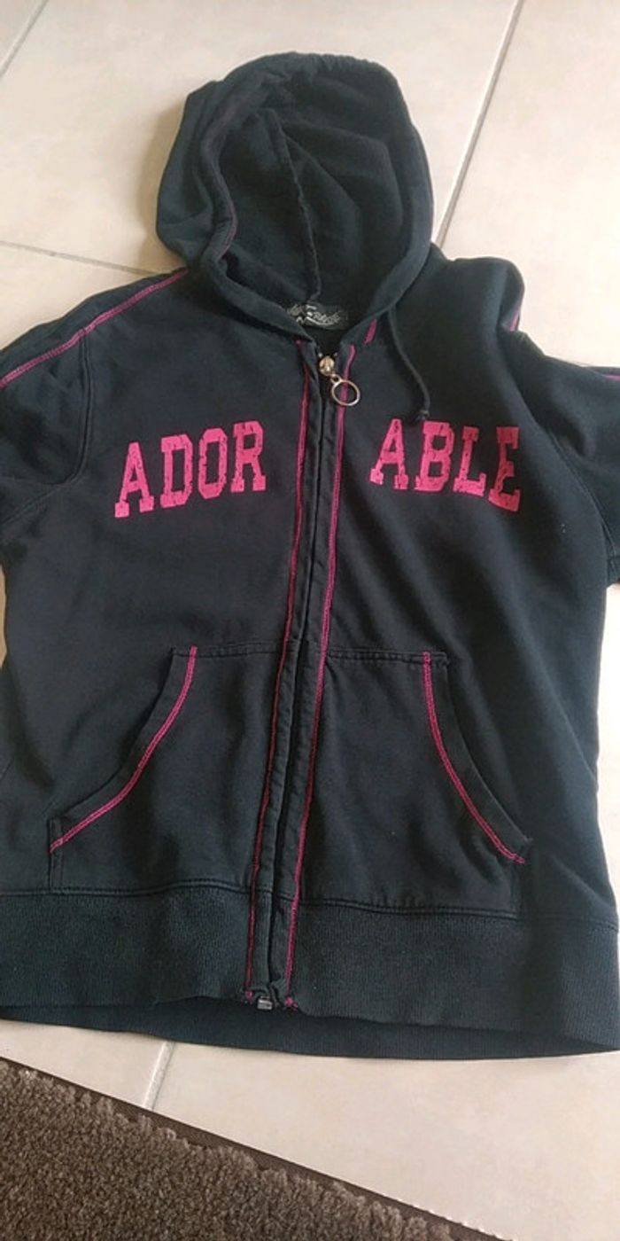 gilet adorable - photo numéro 2