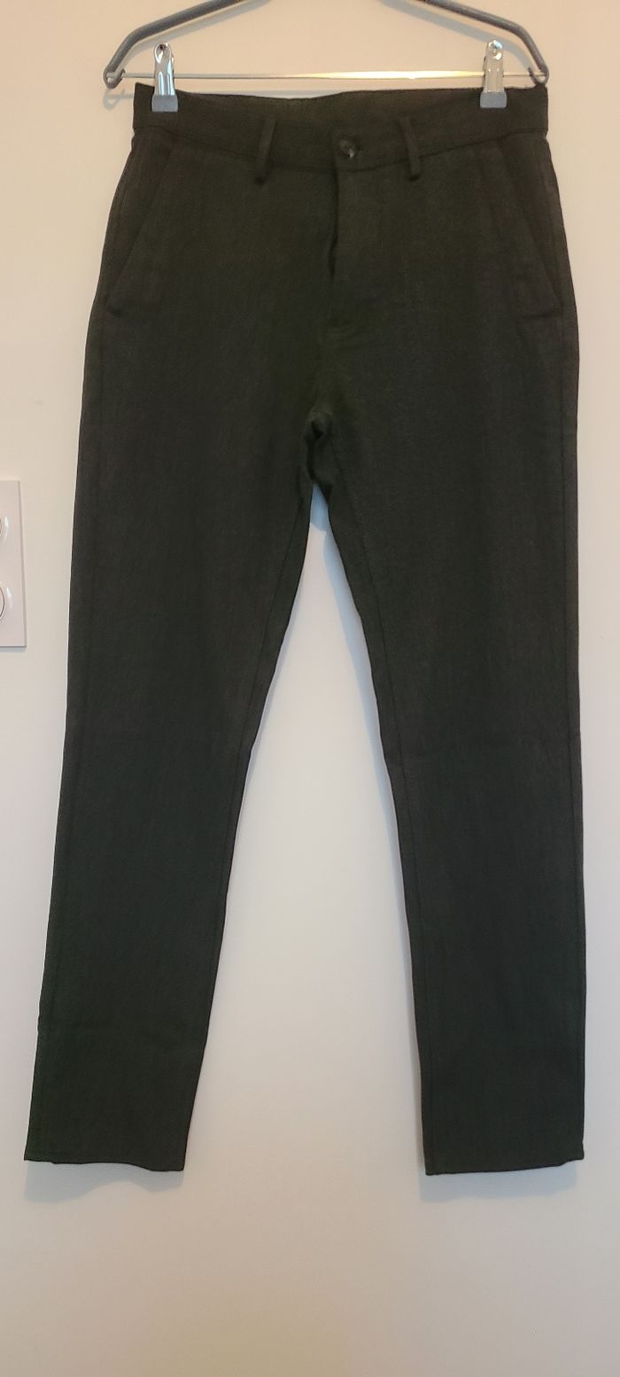 Pantalon - photo numéro 3