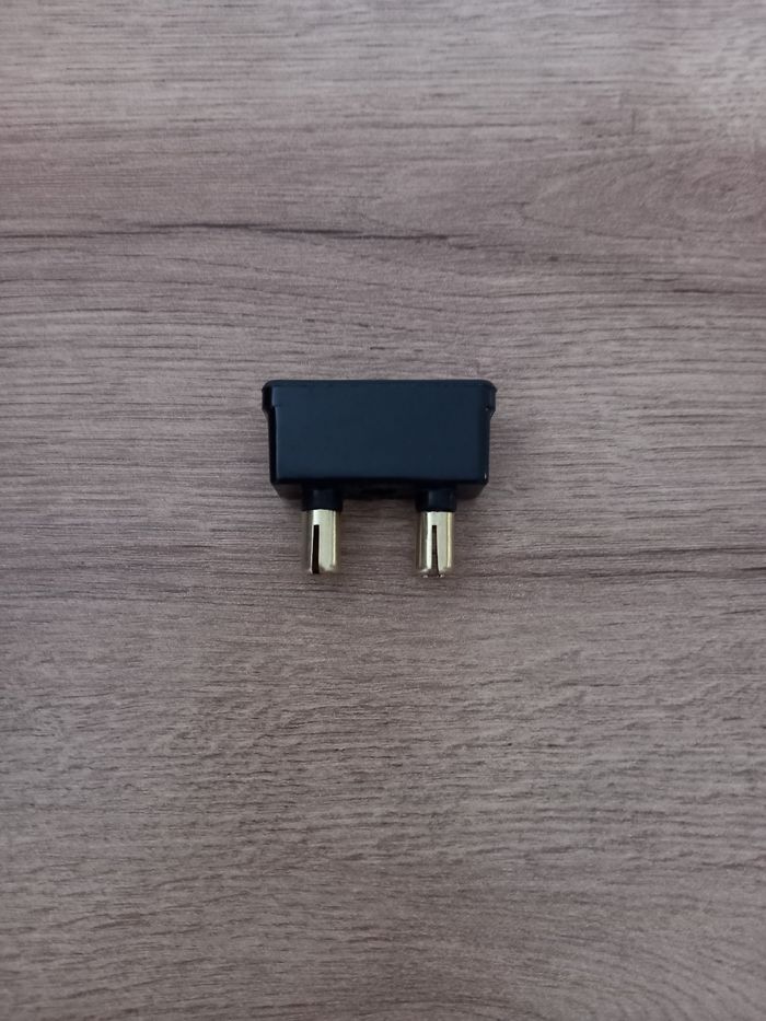 Porte-fusible " Legrand 8,5×31,5 " - photo numéro 2