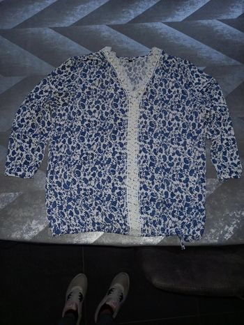 T-shirt femme