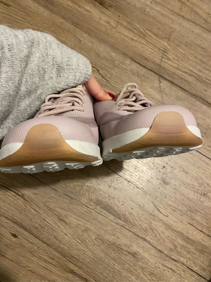 Baskets Nike femme - photo numéro 4