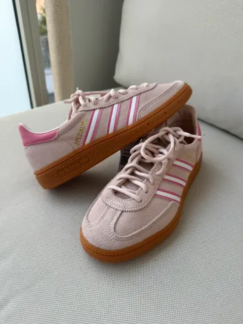 Adidas Handball spezial J - Neuves