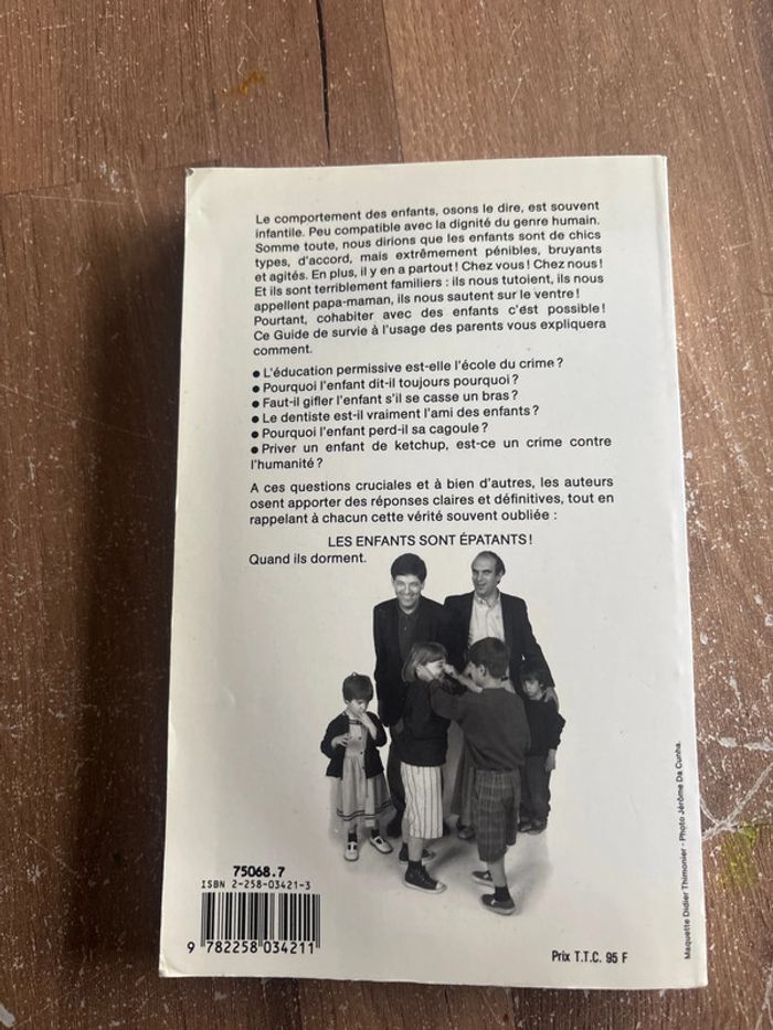 Livre éducation - photo numéro 3
