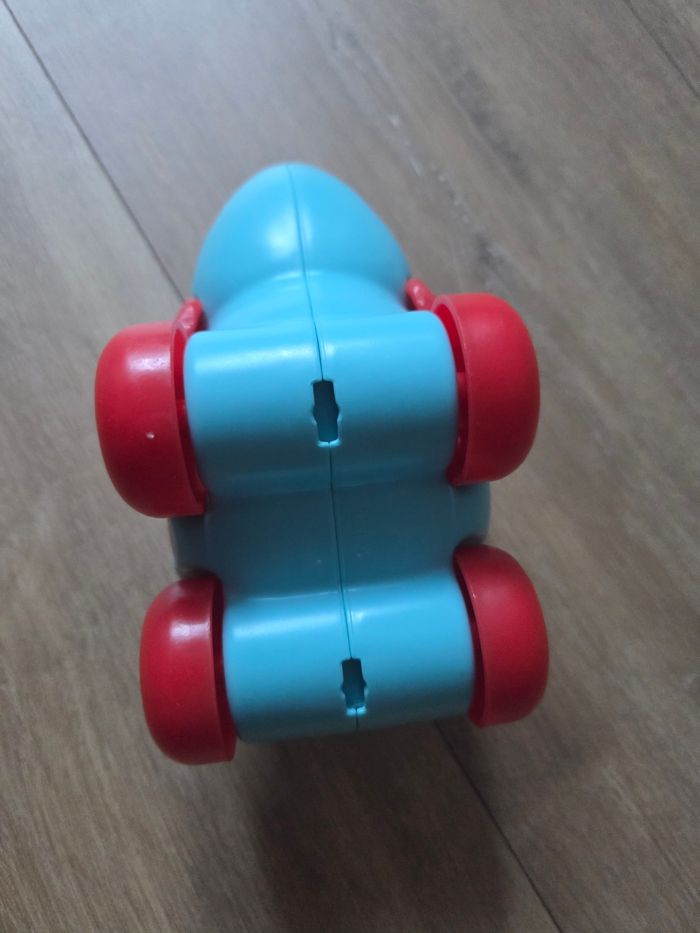 Éléphant fisherprice - photo numéro 4