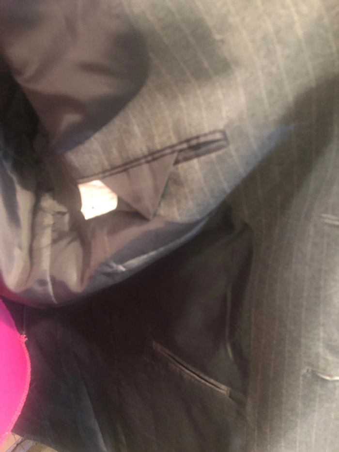 Veste homme - photo numéro 4