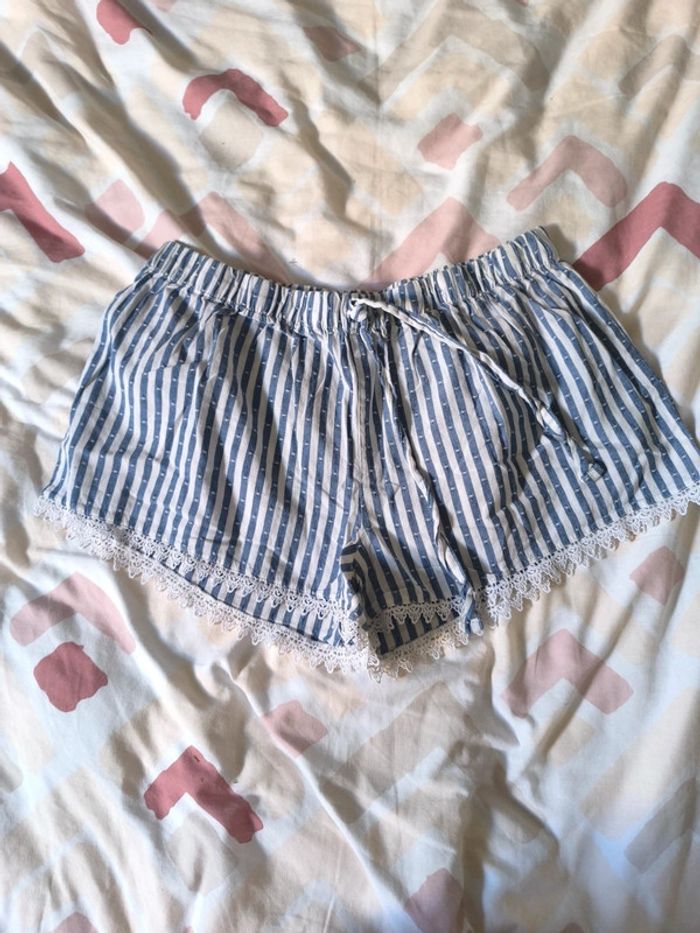 Short