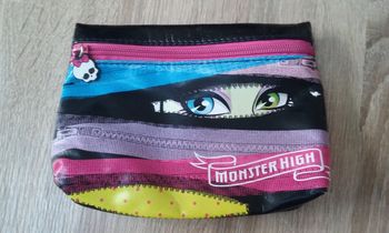 Trousse Monster High