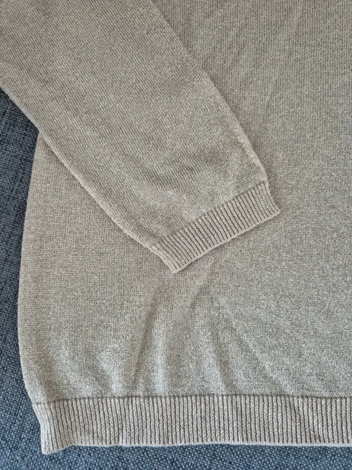 Pull fin femme Taille 38 - photo numéro 3