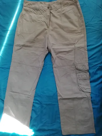 Pantalon femme
