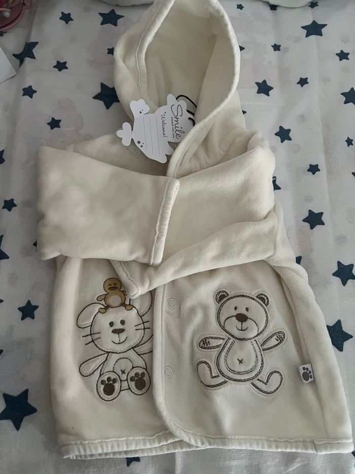 Veste neuf - photo numéro 2