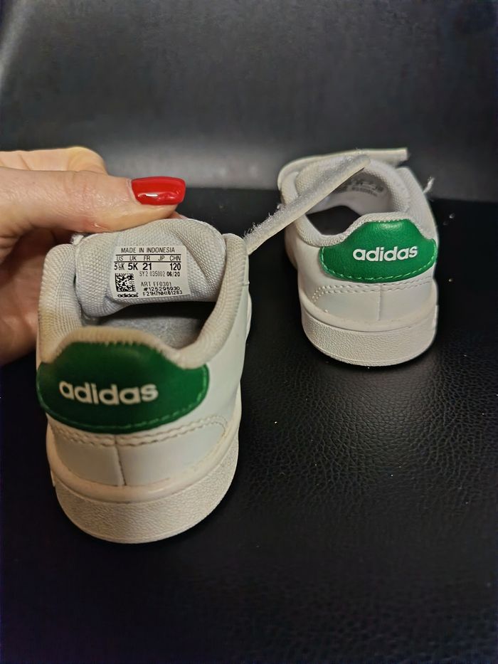 Chaussures ADIDAS - photo numéro 4