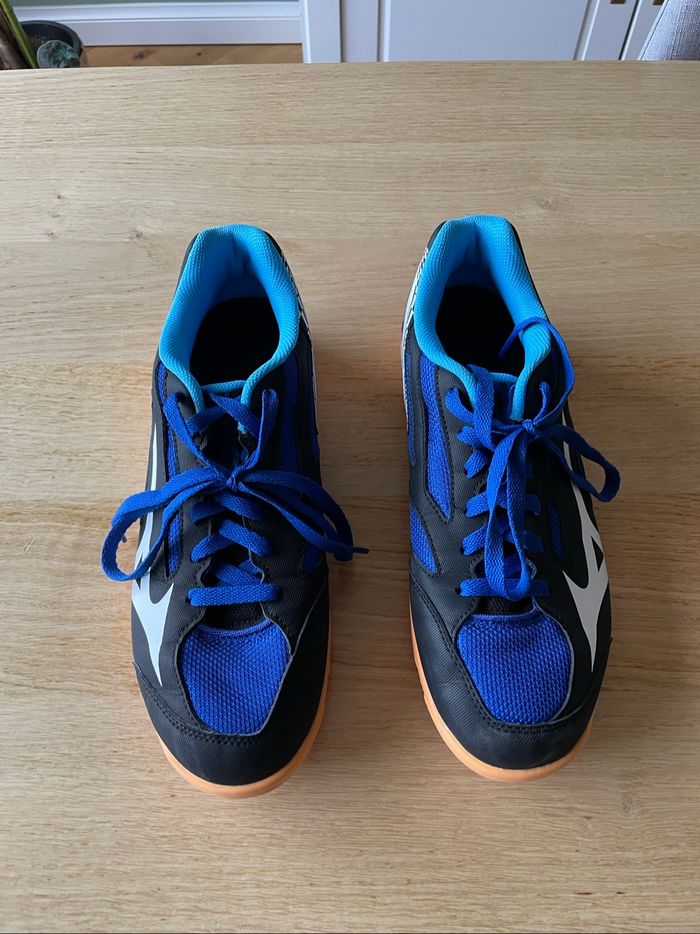 Baskets homme Mizuno Crossmatch Sword 2 - photo numéro 3