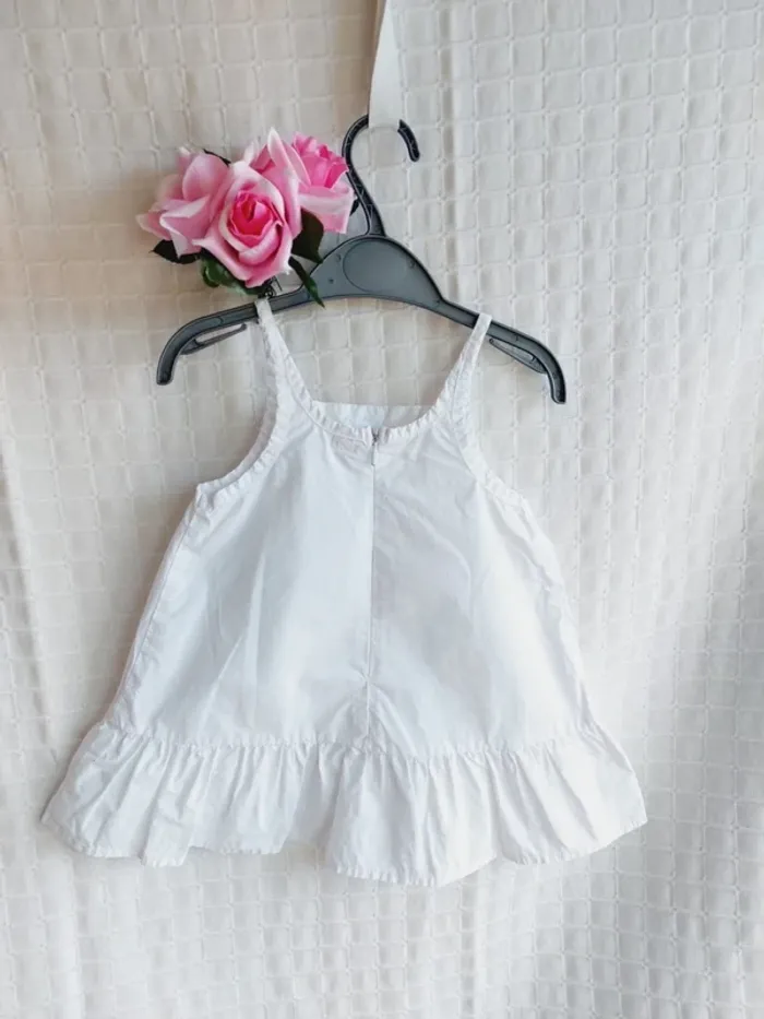 Robe Nano & Nanette 18 mois - photo numéro 3