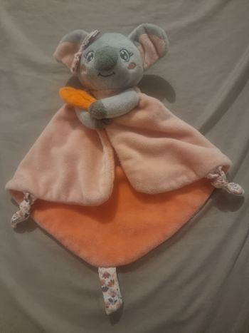 Doudou koala cally
