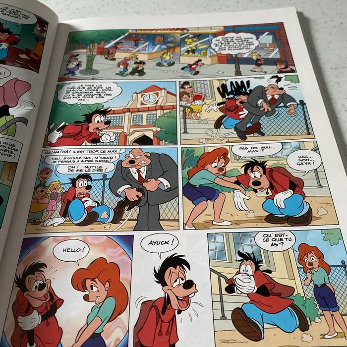 Bd dingo et Max - photo numéro 3