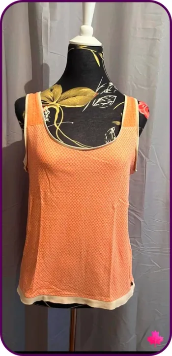 🌷débardeur bonobo 🌷