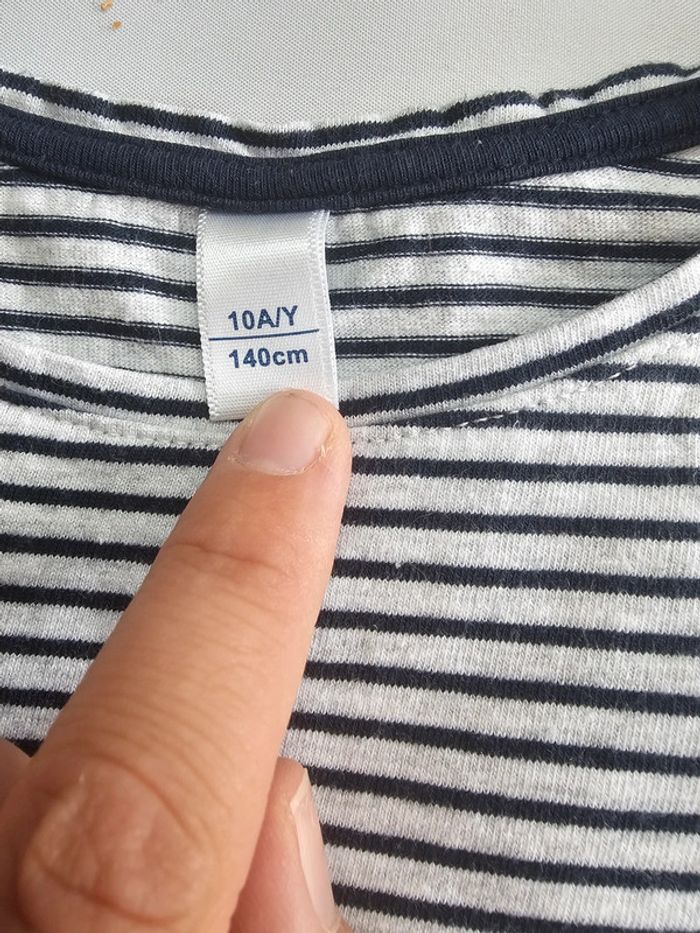 Pyjama 10 ans - photo numéro 4