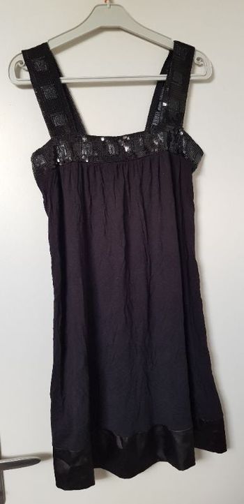 Débardeur sans taille