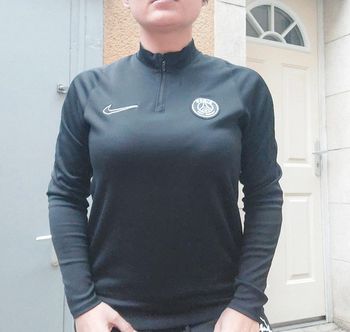 Maillot de sport XL enfant ou S adulte