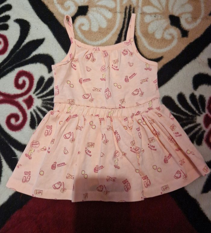 Lot 3 mois fille - photo numéro 8